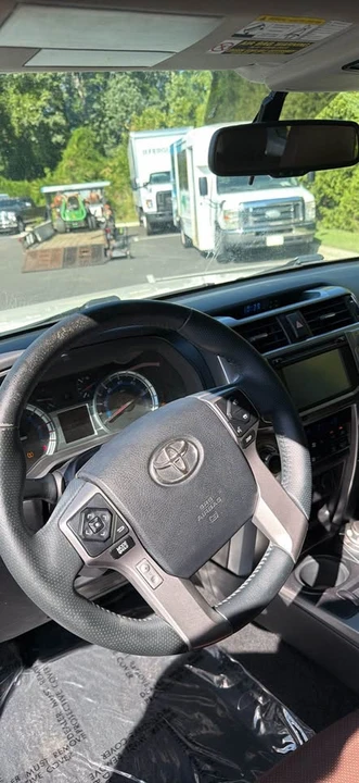 2015 Toyota 4Runner 5th Gen - Image 6 of 15