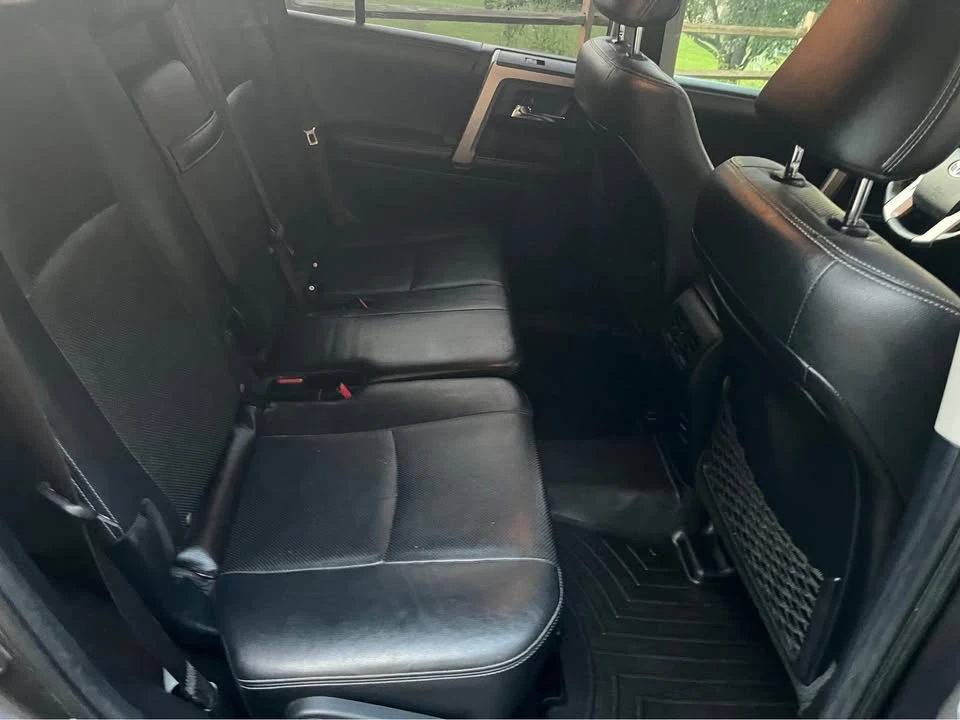 2015 Toyota 4Runner 5th Gen - Image 11 of 20