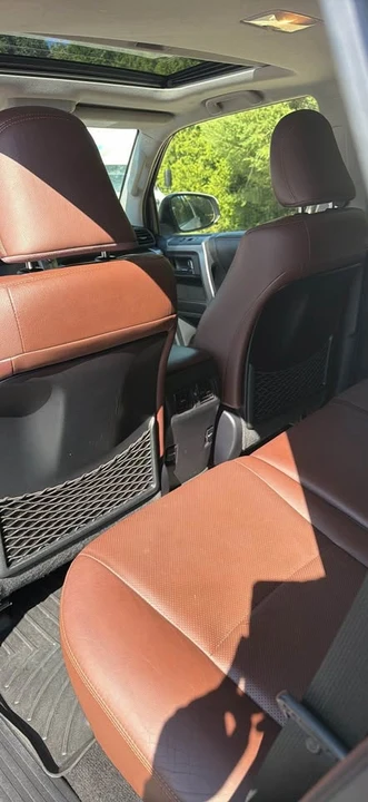 2015 Toyota 4Runner 5th Gen - Image 9 of 15