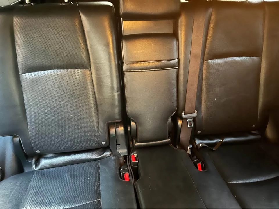 2015 Toyota 4Runner 5th Gen - Image 15 of 20
