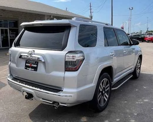 2015 Toyota 4Runner 5th Gen - Image 3 of 15