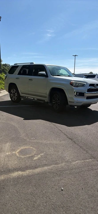 2015 Toyota 4Runner 5th Gen - Image 14 of 15