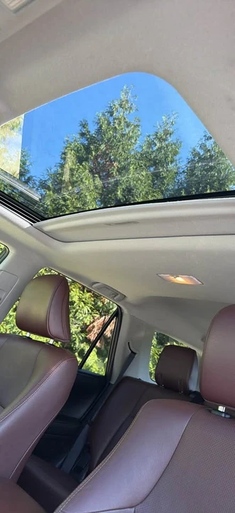 2015 Toyota 4Runner 5th Gen - Image 8 of 15