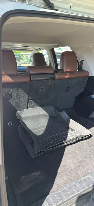 2015 Toyota 4Runner 5th Gen - Image 10 of 15