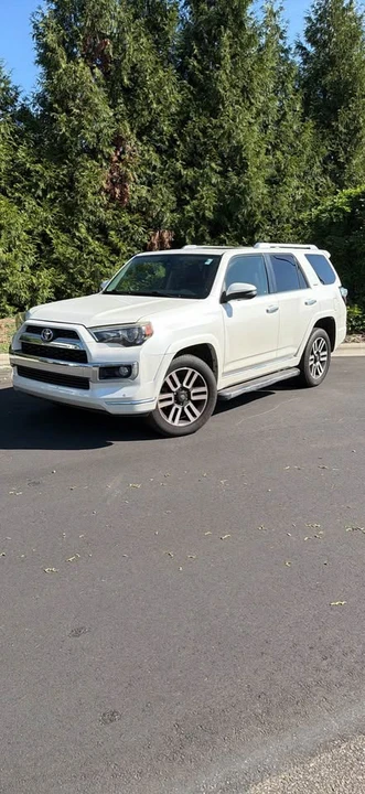 2015 Toyota 4Runner 5th Gen - Image 2 of 15