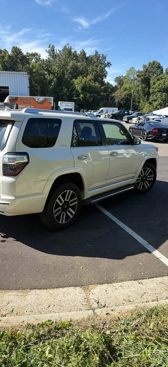 2015 Toyota 4Runner 5th Gen - Image 13 of 15