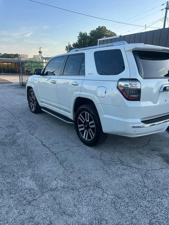 2015 Toyota 4Runner 5th Gen - Image 5 of 8