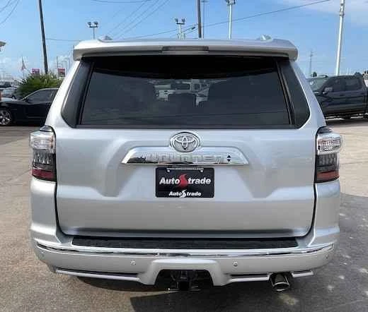 2015 Toyota 4Runner 5th Gen - Image 6 of 15