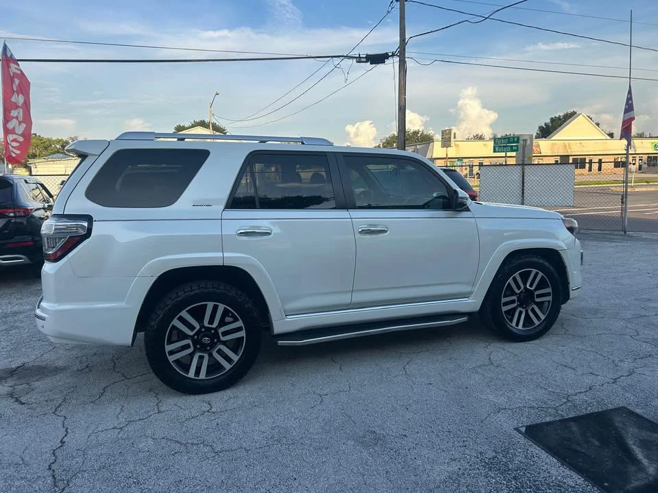 2015 Toyota 4Runner 5th Gen - Image 2 of 8