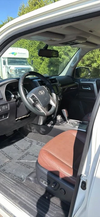2015 Toyota 4Runner 5th Gen - Image 5 of 15