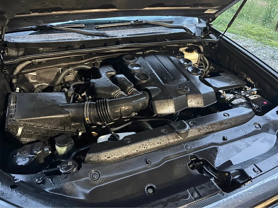 2015 Toyota 4Runner 5th Gen - Image 6 of 20
