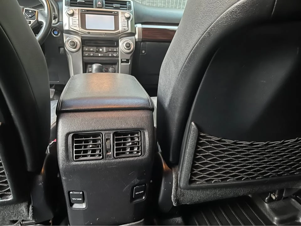 2015 Toyota 4Runner 5th Gen - Image 16 of 20