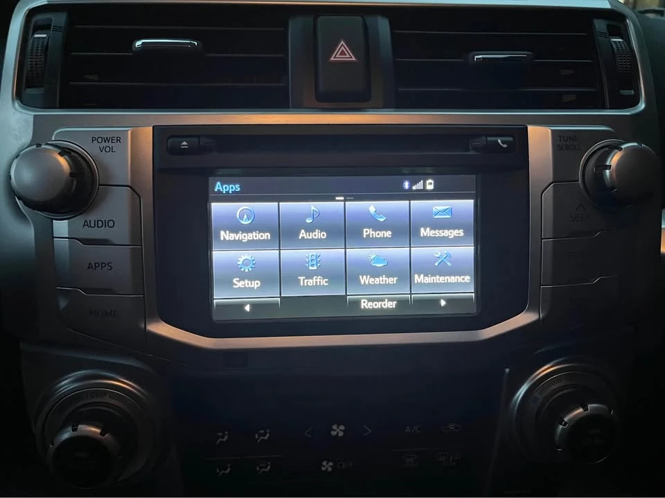 2015 Toyota 4Runner 5th Gen - Image 20 of 20