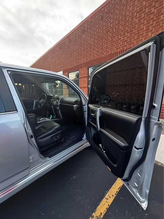 2015 Toyota 4Runner 5th Gen - Image 5 of 7