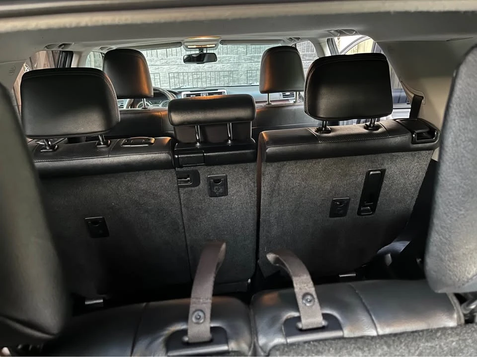 2015 Toyota 4Runner 5th Gen - Image 13 of 20