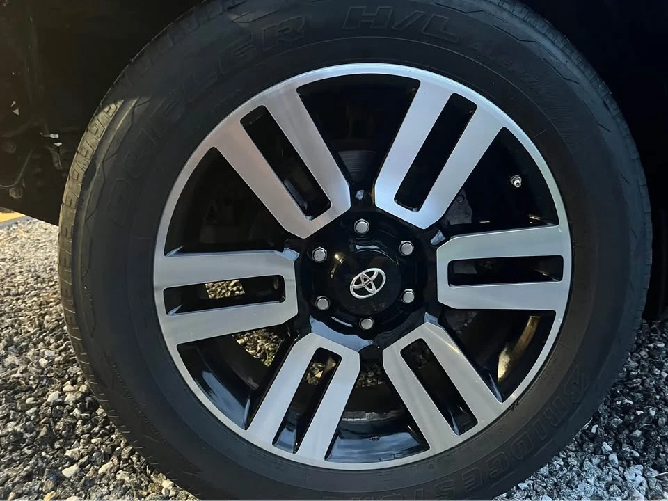 2015 Toyota 4Runner 5th Gen - Image 19 of 20