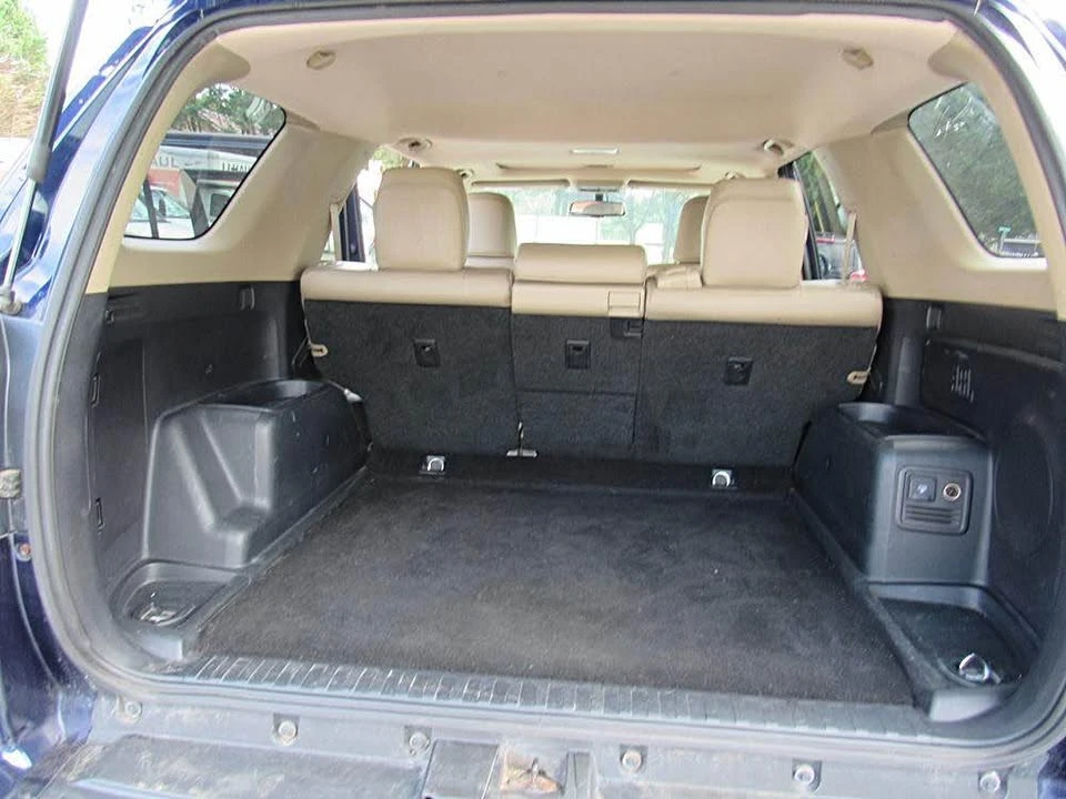 2015 Toyota 4Runner 5th Gen - Image 8 of 10