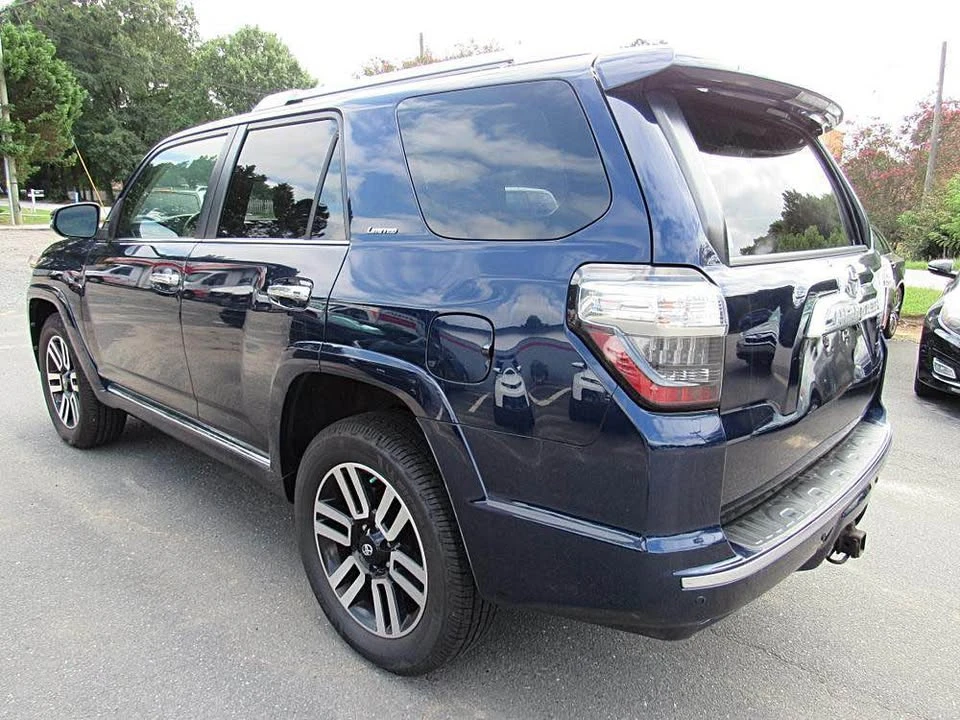 2015 Toyota 4Runner 5th Gen - Image 4 of 10
