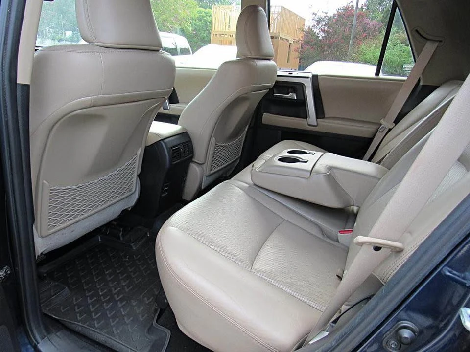 2015 Toyota 4Runner 5th Gen - Image 7 of 10