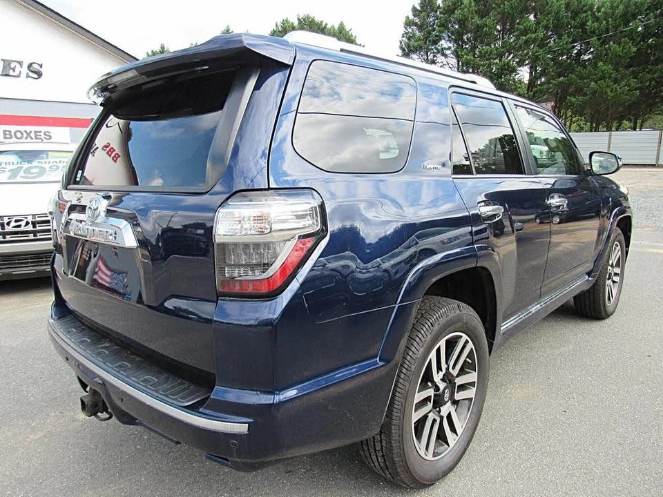 2015 Toyota 4Runner 5th Gen - Image 3 of 10