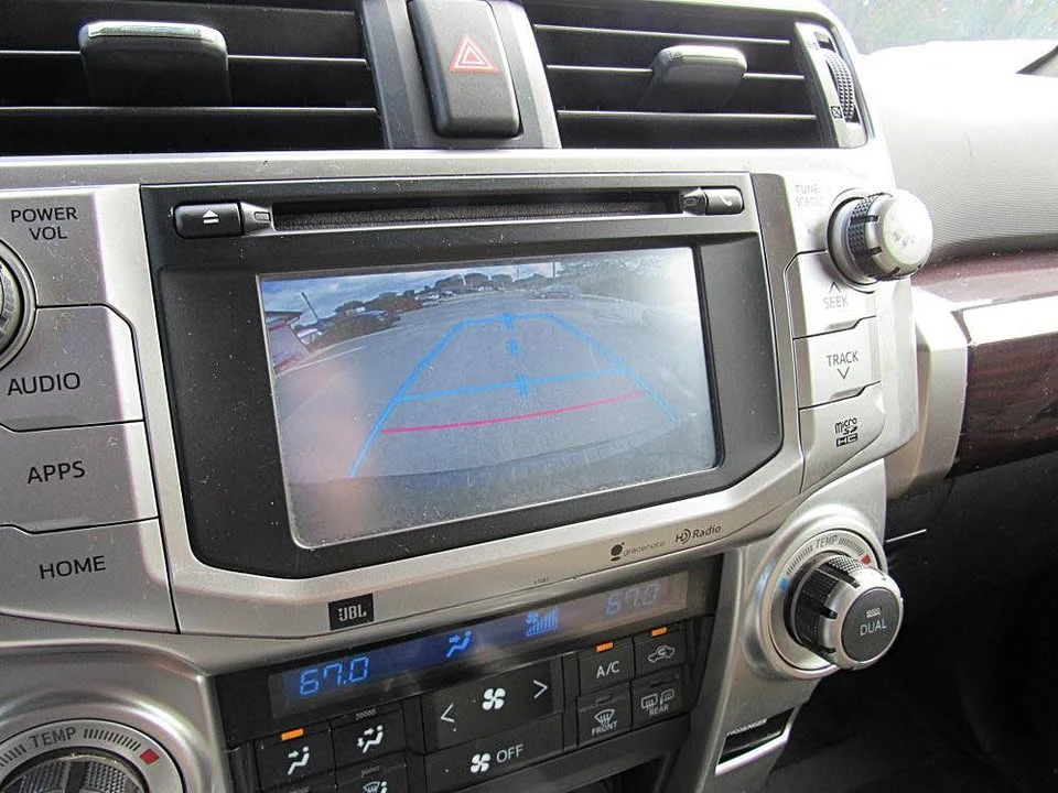 2015 Toyota 4Runner 5th Gen - Image 10 of 10