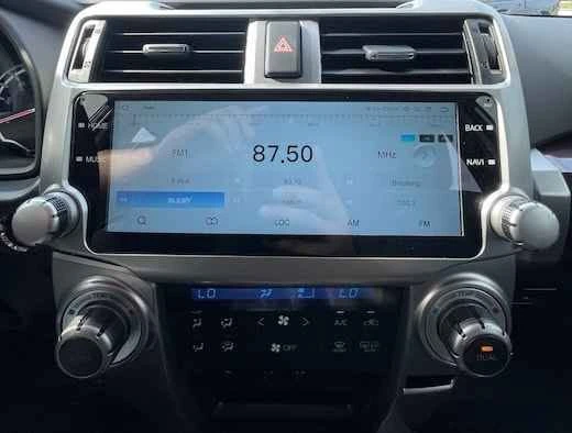2015 Toyota 4Runner 5th Gen - Image 10 of 15