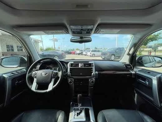 2015 Toyota 4Runner 5th Gen - Image 12 of 15