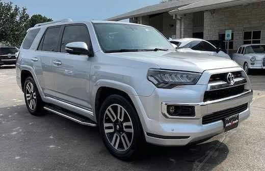 2015 Toyota 4Runner 5th Gen - Image 2 of 15