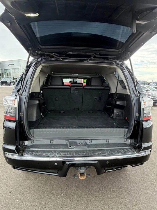 2015 Toyota 4Runner 5th Gen - Image 5 of 16