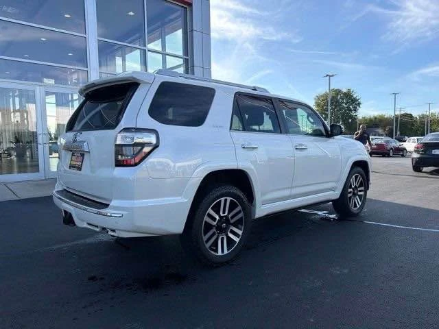 2015 Toyota 4Runner 5th Gen - Image 7 of 11