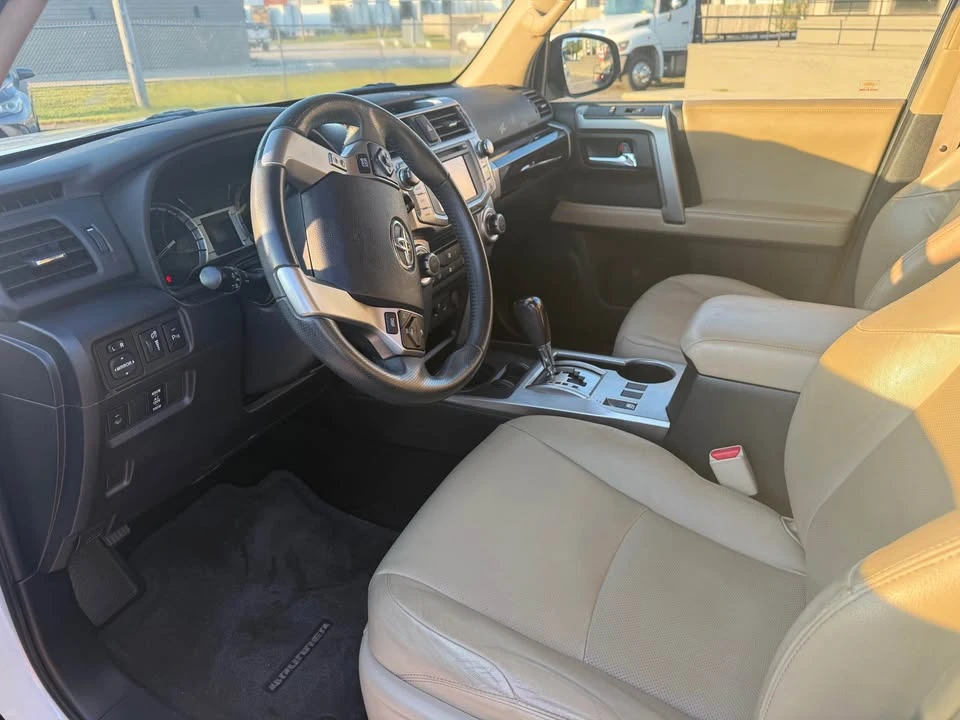 2015 Toyota 4Runner 5th Gen - Image 5 of 11