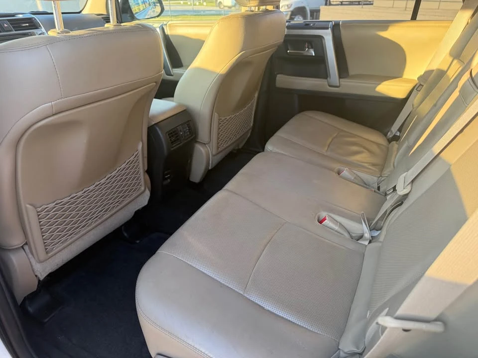 2015 Toyota 4Runner 5th Gen - Image 6 of 11