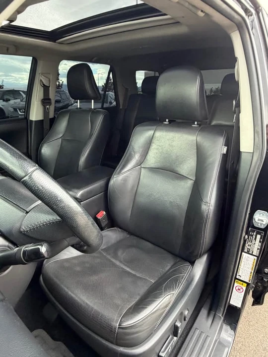 2015 Toyota 4Runner 5th Gen - Image 12 of 16