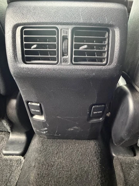 2015 Toyota 4Runner 5th Gen - Image 14 of 16