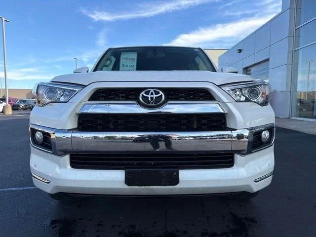 2015 Toyota 4Runner 5th Gen - Image 2 of 11