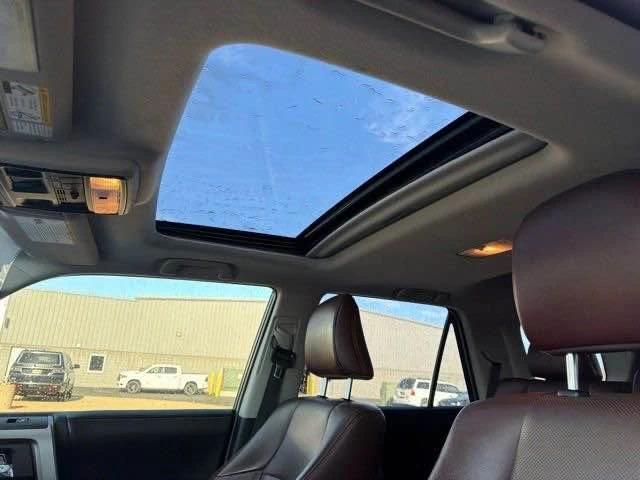 2015 Toyota 4Runner 5th Gen - Image 9 of 11