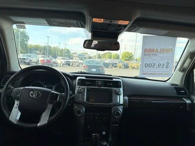 2015 Toyota 4Runner 5th Gen - Image 11 of 11