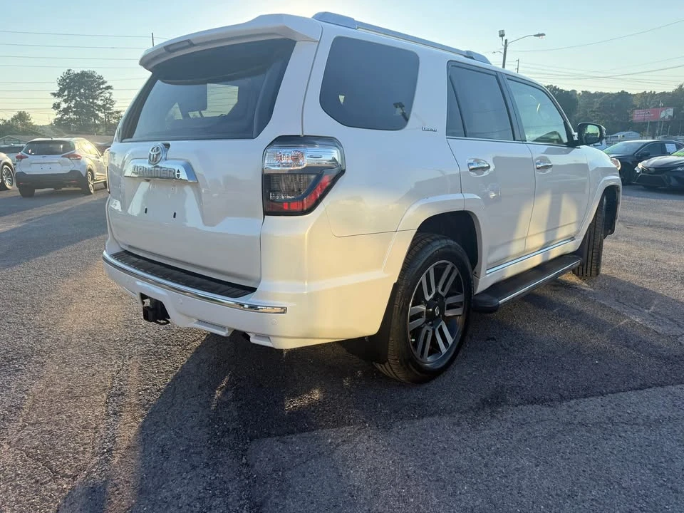 2015 Toyota 4Runner 5th Gen - Image 4 of 11