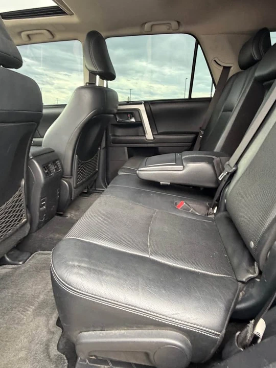 2015 Toyota 4Runner 5th Gen - Image 13 of 16