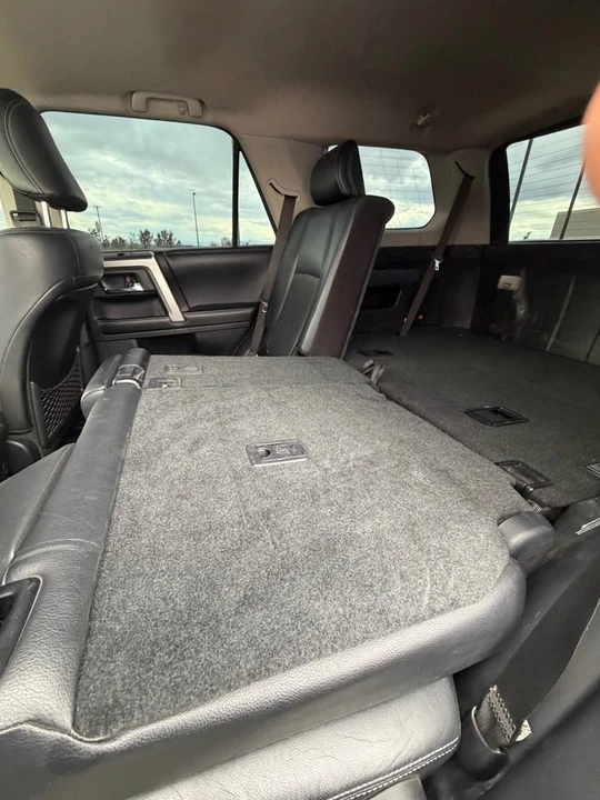 2015 Toyota 4Runner 5th Gen - Image 16 of 16