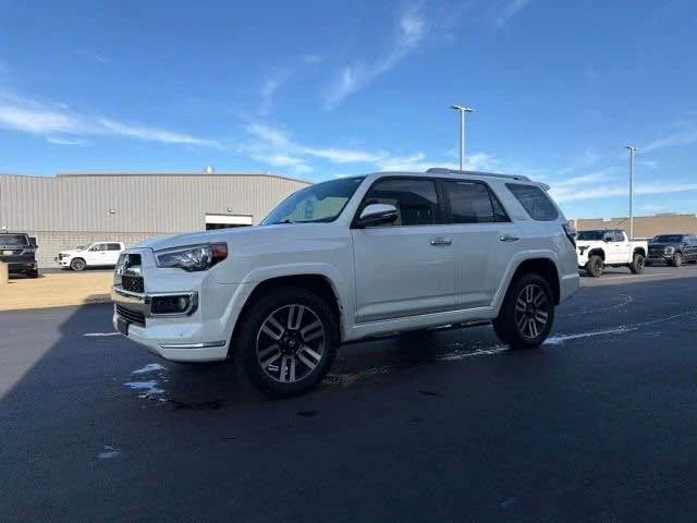 2015 Toyota 4Runner 5th Gen - Image 3 of 11