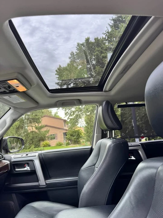 2015 Toyota 4Runner 5th Gen - Image 5 of 12