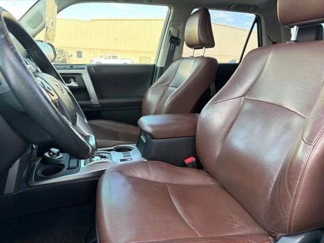 2015 Toyota 4Runner 5th Gen - Image 8 of 11