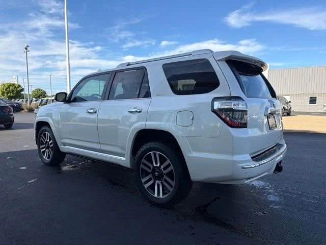 2015 Toyota 4Runner 5th Gen - Image 6 of 11