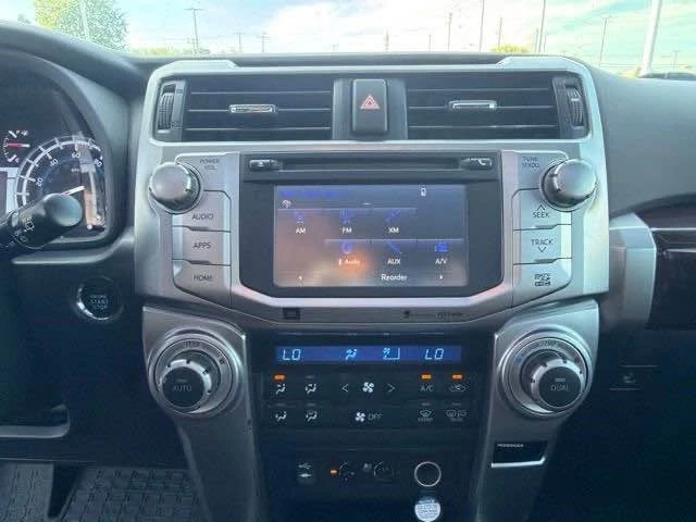 2015 Toyota 4Runner 5th Gen - Image 10 of 11