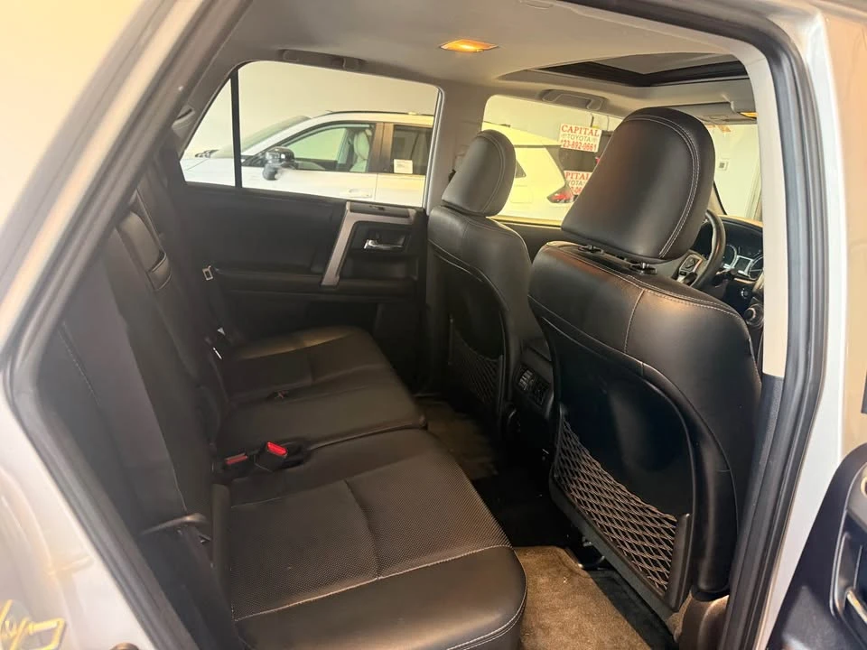 2015 Toyota 4Runner 5th Gen - Image 6 of 8