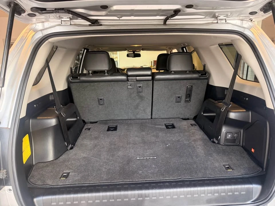 2015 Toyota 4Runner 5th Gen - Image 7 of 8