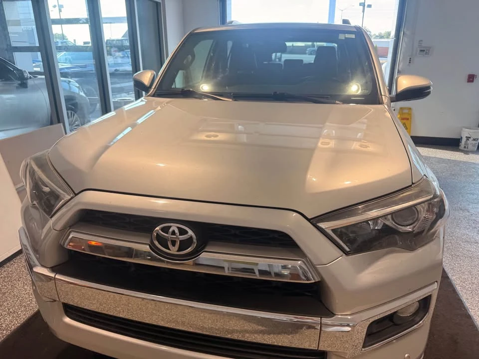 2015 Toyota 4Runner 5th Gen - Image 2 of 8