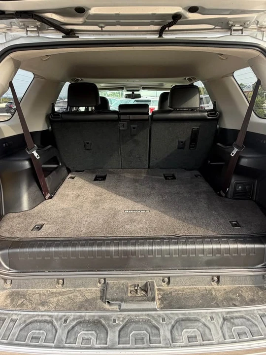 2015 Toyota 4Runner 5th Gen - Image 4 of 9