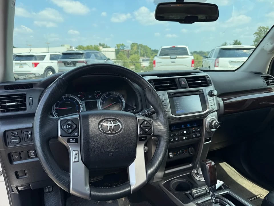 2015 Toyota 4Runner 5th Gen - Image 3 of 9